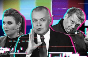 Пропаганда Кремля превзошла себя: Голливуд отдыхает