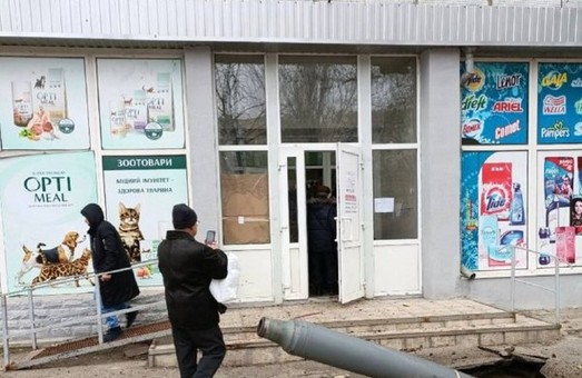 В Харькове оккупанты Градами убивают гражданское население - прицельно стреляют по жилым кварталам