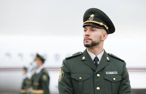 «Тот самый» нацгвардеец Маркив - бойцам армии РФ: «Вас обманули - вы здесь умрете»