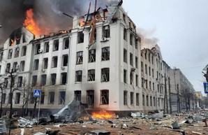 По фактам обстрелов Харькова возбуждены уголовные производства