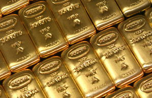В Росии объявили об отмене НДС на инвестиционное золото
