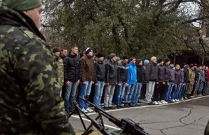 Особенности мобилизации в «ДНР»: воевать за «республику» никто не хочет
