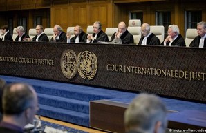 Суд в Гааге начинает слушания о геноциде по иску Украины против РФ уже сегодня