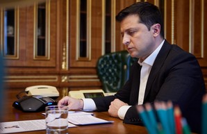 Зеленский провел переговоры с Трюдо об усилении санкций против России