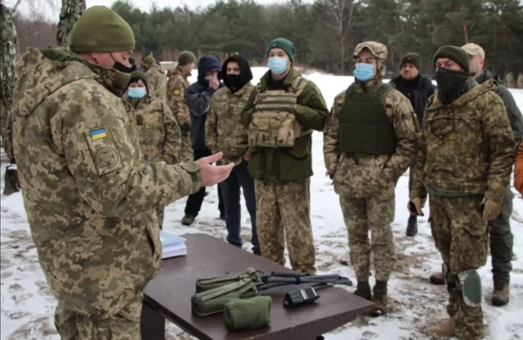 В Харькове будет создано дополнительное подразделение ТРО