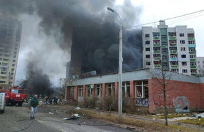 Мэр Чернигова сообщил о серьезных проблемах города