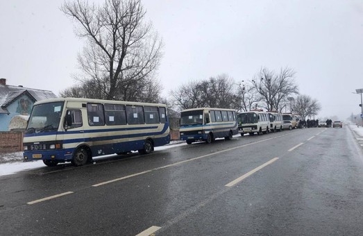Российская армия не придерживается договоренностей о прекращении огня для эвакуации людей