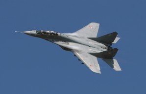 США отклонили предложение Польши о передаче истребителей МиГ-29 Украине