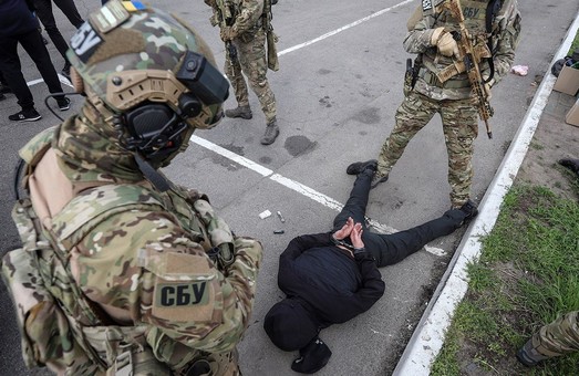 Пленный российский офицер рассказал о планах по захвату Харькова