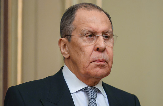 Лавров заявил, что вражеские войска намеренно бомбили роддом в Мариуполе