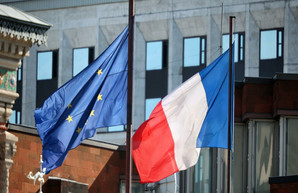 В МИД Франции прокомментировали возможное вступление Украины в ЕС