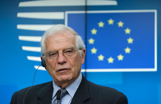 ЕС не намерены поставлять Украине истребители, - Боррель