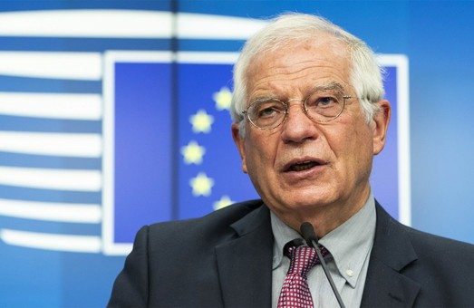 Боррель заявил, что ЕС почти достигли лимита по санкциям против России