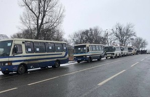 В Сумской области заработали гуманитарные коридоры для эвакуации на Полтавщину – ОП