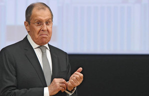 Лавров отрицает, что Россия напала на Украину
