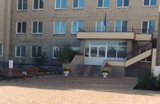 Армия РФ обстреляла психоневрологический интернат в Харьковской области, в котором находилось 330 человек