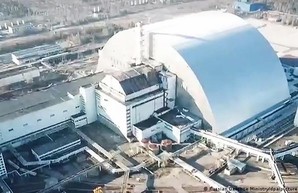 Путин готовит теракт на Чернобыльской АЭС