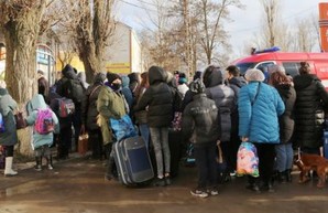 10 марта удалось эвакуировать более 38 тысяч людей – Офис Президента