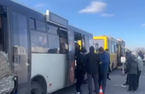 2 800 человек из Бучи и Гостомеля уже прибыли в Белогородку – Кирилл Тимошенко