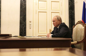 Геращенко назвал главные цели Путина в Украине