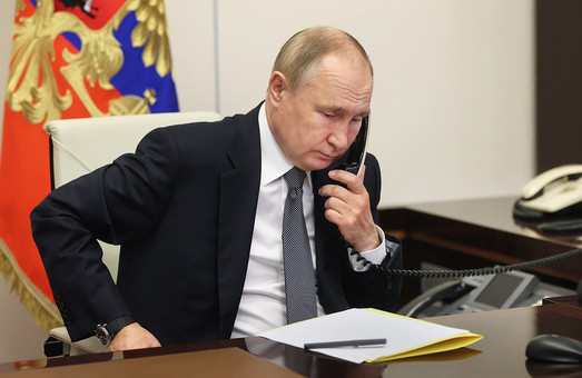 Путина после зверств на территории Украины будет ждать суд в Гааге, - Боррель