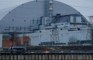В Чернобыльской зоне вспыхнули мощные пожары
