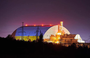 Энергоснабжение на Чернобыльской АЭС восстановлено