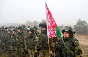 Белорусский спецназ отказался от участия в войне против Украины