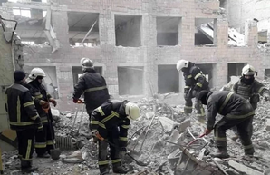 В Харькове и области оккупанты продолжают атаки по жилым районам, инфраструктуре и больницам