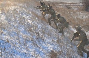 ВСУ пошли в контрнаступление в районе Изюма на Харьковщине