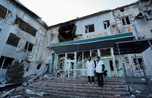Тимошенко: Специальный штаб собирает данные о разрушенной инфраструктуре для последующего восстановления