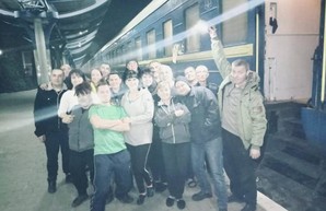В УЗ рассказали о поездной бригаде, которая эвакуировала уже более 15 тысяч украинцев