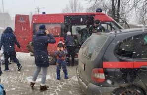 Оккупанты сорвали эвакуацию мирного населения в Луганской области