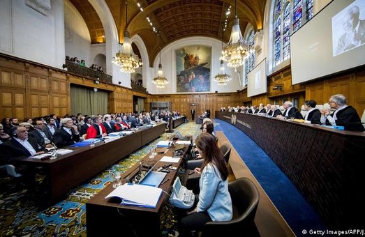 Первое решение в Гааге: чем поможет Украине постановление Международного суда ООН