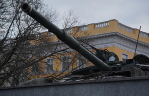 Агрессоры снова атаковали Одесскую область: очередная угроза русского десанта (ВИДЕО)