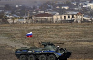 Российские оккупанты пытаются удержать ранее захваченные территории