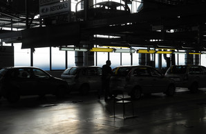 Сотрудников "АвтоВАЗ" отправят в преждевременный отпуск из-за отсутствия поставок изделий