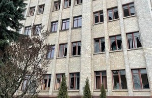 Каразинский университет лишает почетных званий профессоров страны-агрессора