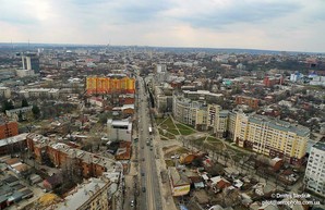 В Харькове вплотную подошли к переименованию магистрального проспекта