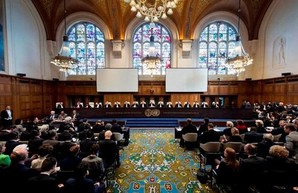 Вести из Гааги: сможет ли Международный уголовный суд арестовать и посадить путина?
