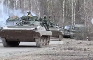 Вражеская армия нанесла удар по военному объекту недалеко от Запорожья