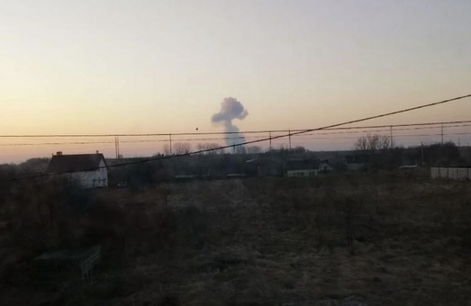 После авиаудара по Львову мэр Луцка предупредил жителей об опасности