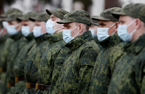 Украинцев, которых вынудили вступить в ряды войск РФ, приравняли к жертвам вооруженного конфликта