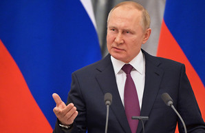 Украина выдвигает "нереалистические" предложения на переговорах, - Путин