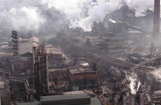 МВД сообщило об ожесточенных боях за «Азовсталь»