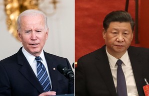 Джо Байден и Си Цзиньпин не смогли преодолеть свои разногласия по поводу войны в Украине
