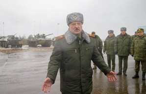 Беларуские военные запросили у Украины важную инструкцию