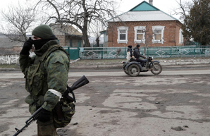 РФ начала проводить скрытую мобилизацию в нескольких федеральных округах для участия в войне в Украине