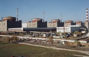 Запорожская АЭС работает, несмотря на оккупацию