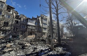 В Харькове разрушено 778 жилых зданий от вражеских обстрелов